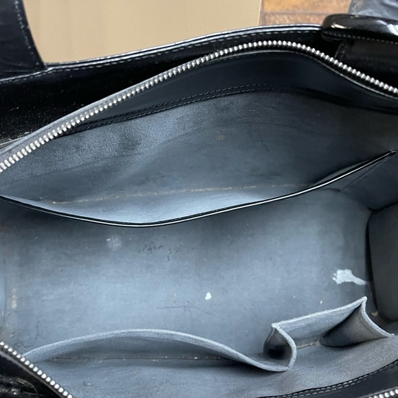 Louis Vuitton Vintage Epi Bag - Picture 14 of 16